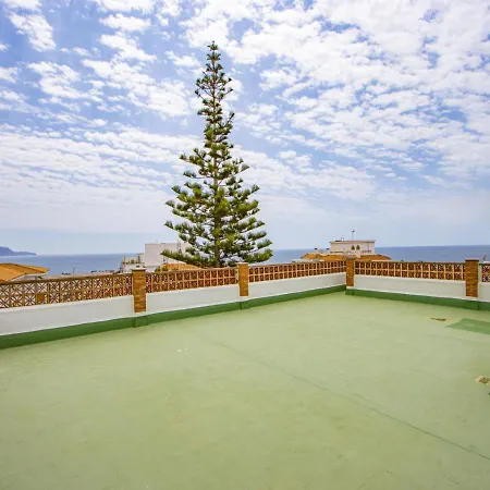Sol Torrecilla Apartment