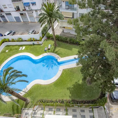 Sol Torrecilla Apartment