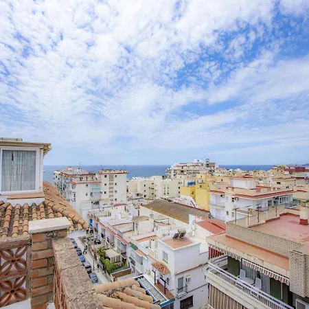 Sol Torrecilla Apartment *
