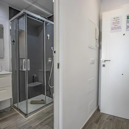 Apartment Sol Torrecilla *