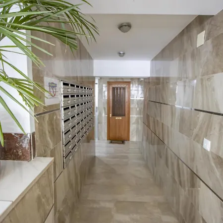 Apartment Sol Torrecilla Nerja