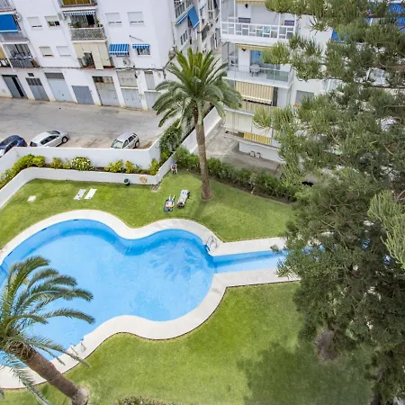 Apartment Sol Torrecilla Nerja