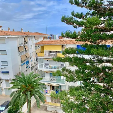 Sol Torrecilla Appartement