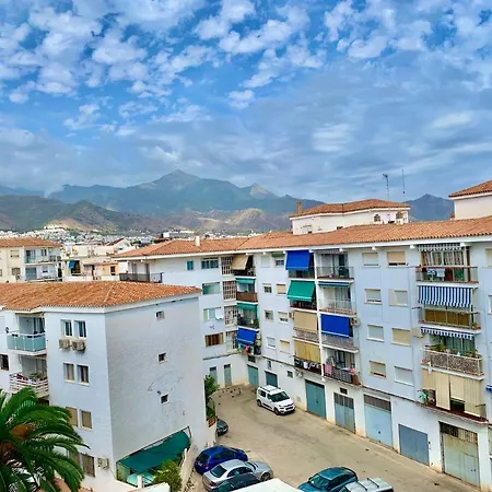 Sol Torrecilla Apartment Nerja