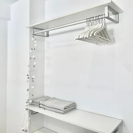 Appartement Sol Torrecilla *
