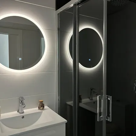 Appartement Sol Torrecilla